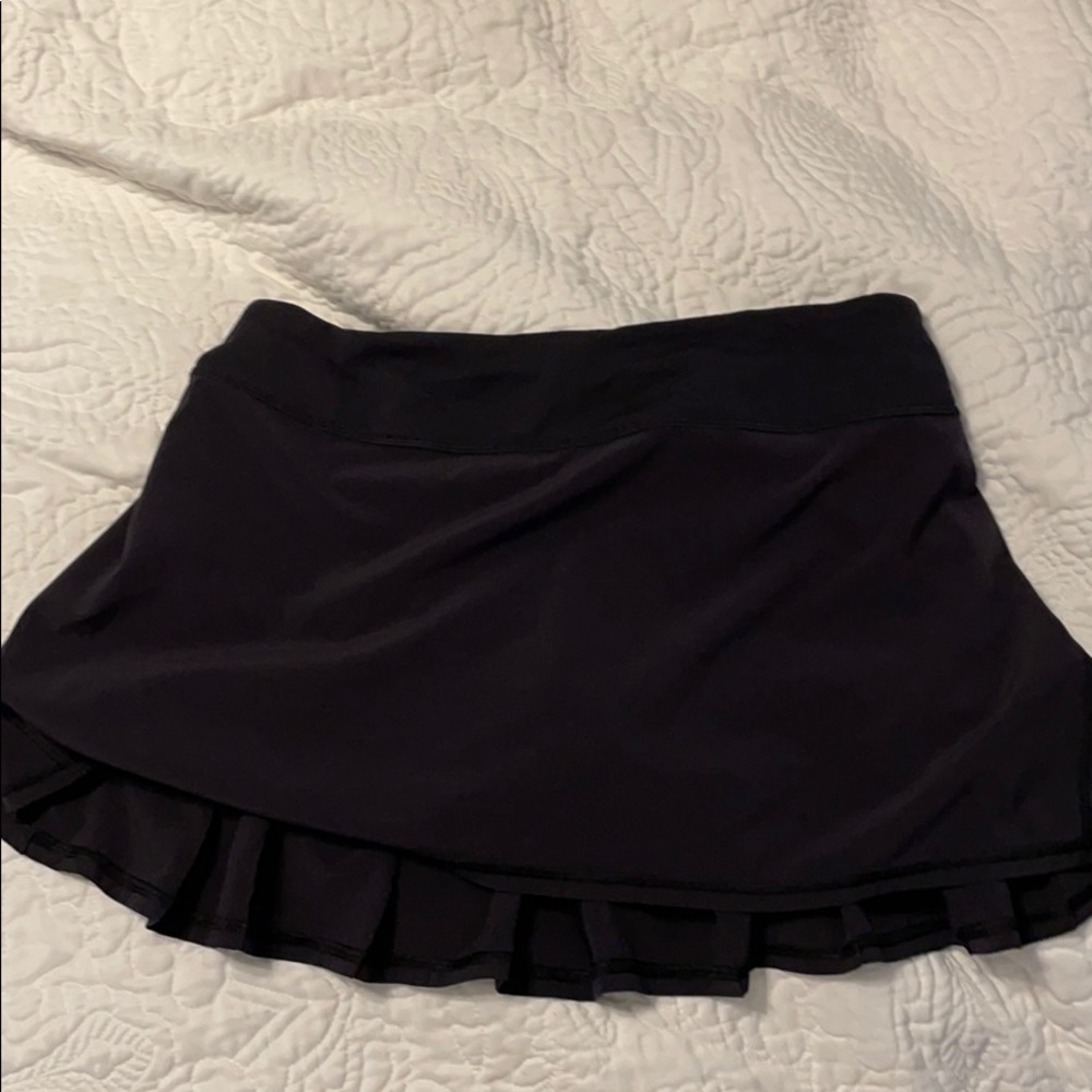 Lululemon skirt